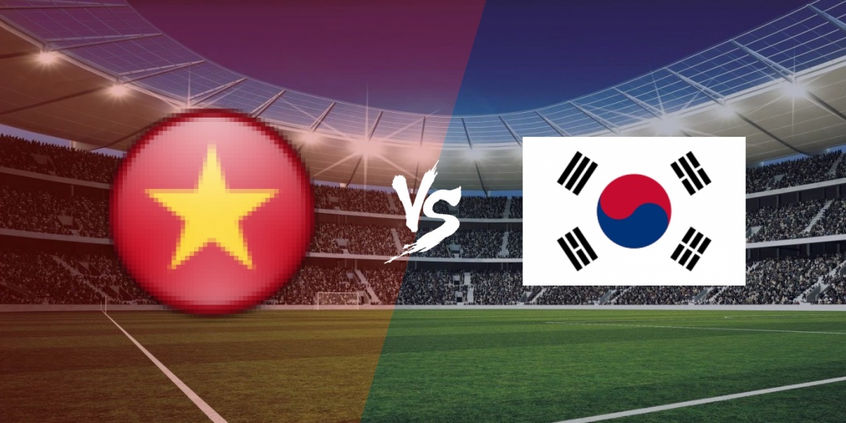 Xem Lại U23 Việt Nam vs U23 Hàn Quốc - AFC U23 Asian Cup